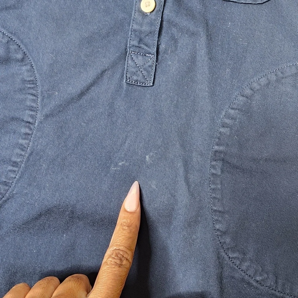 Crew Cuts casual sleeves this